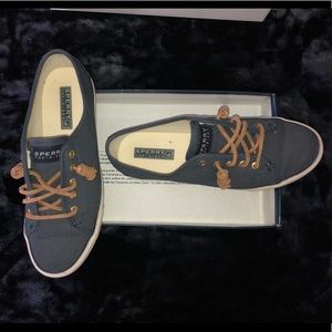 Sperry Top-Siders